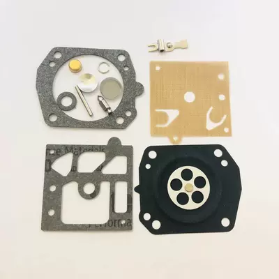 D11-HDA high temperature resistant – Carburetor