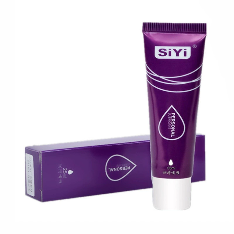 siyi Смазка, кукла, водорастворимые физиологические смазки для взрослых, 25G