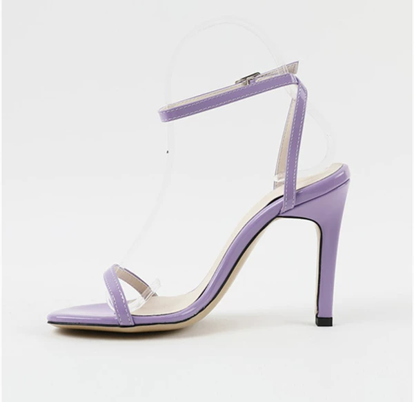Violet 9cm