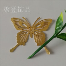 DIY�Ʒ������l 45*37mm����Ӻ��U�պ��� ���b�l���ʹ��FƬ����