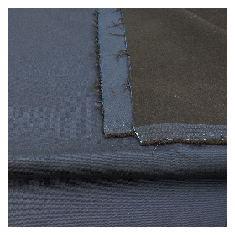 G/R弹力起绒面料 12S*T150D+70D* 天丝/粘胶涤纶弹力运动服布料