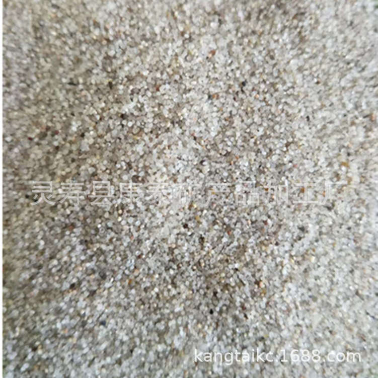 供应圆粒砂 压裂砂 海砂儿童玩砂  质感砂