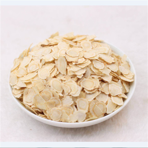 Factory direct sale ginseng, American ginseng slices, wholesale, Northeast Jilin Changbai Mountain, high-quality American ginseng slices