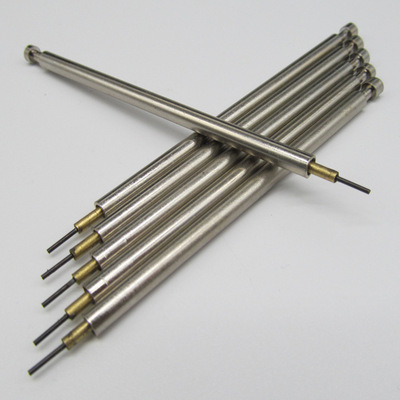 Transfer table is Syringe needle Assembly Transfer table is Chong-pin Meter regulator accessories Copper plus steel needle Wholesale price to sell