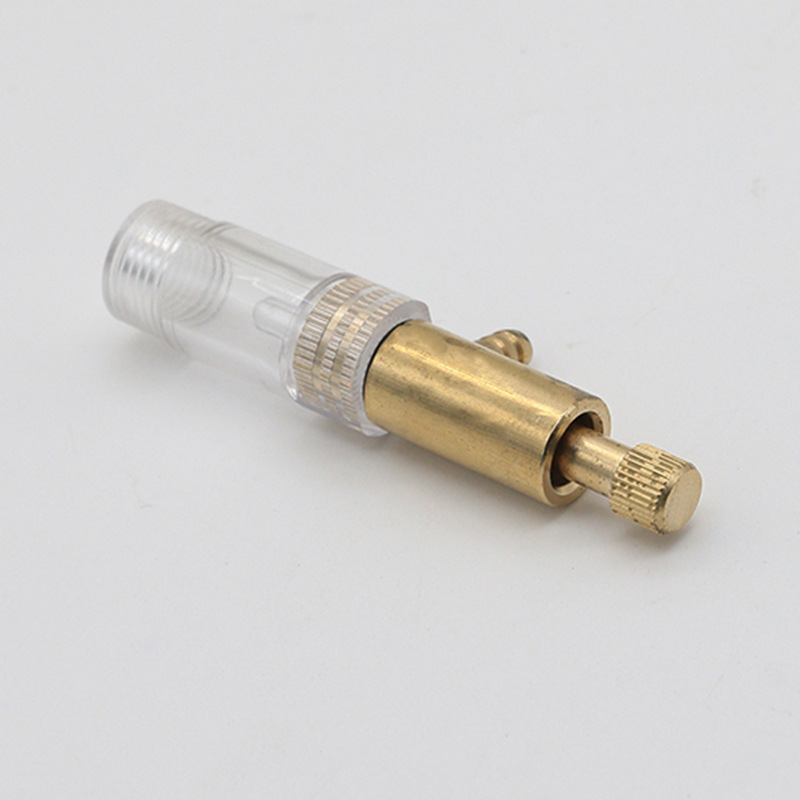 江鼓HC回转式风机滴油嘴 回转式鼓风机滴油嘴