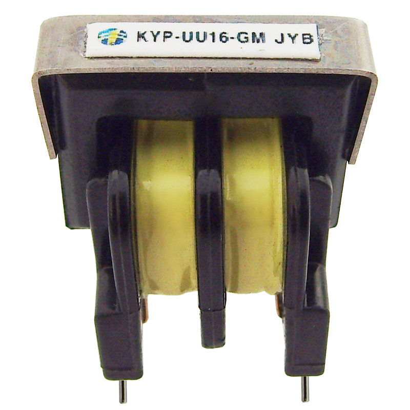 UU16共模电感专业生产厂家 可按要求生产