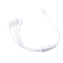 LED�􎧟��l�B����һ����1��4�߲�һ����RGB�l���ֽӾ�һ�ֶ�����