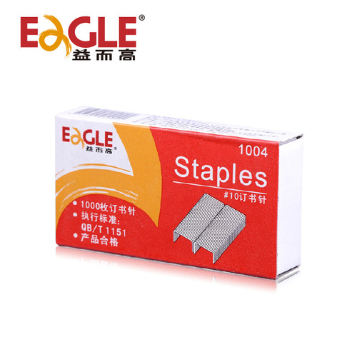 Eagle Office Supplies Standard Type Binding Clip 1004, Wholesale from Factory