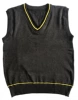 Yellow vest