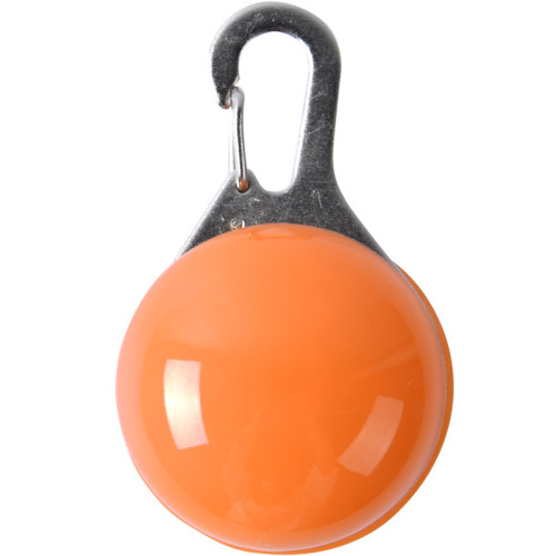 Manufacturer Direct Sales LED Glowing Dog Charm Glowing Dog Pendant Pet Decor Dog Flash Charm Mixed Batch