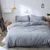 Меланжево‑серая полоска