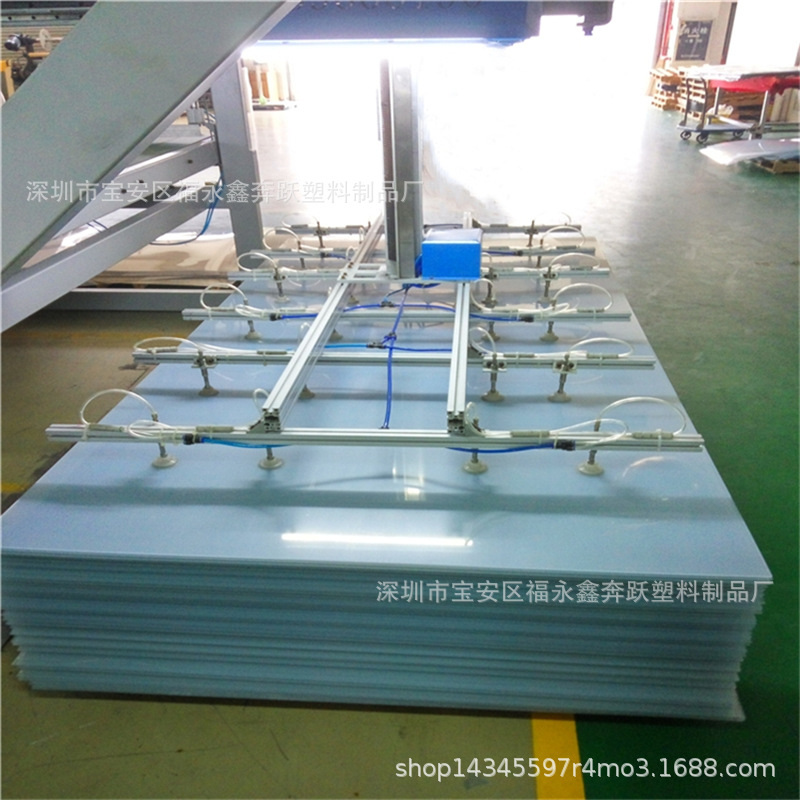 pvc彩色片 pp磨砂半透明胶片PET高透明塑料片pet卷材吸塑分卷零切