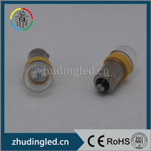 ������� �����Α�C����LED����BA9S��϶��6.3V늉�0.5��3528SMD