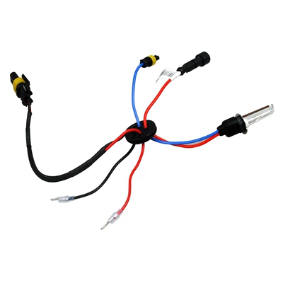 Vehicle HID Xenon Lamp – Dengpao Modified H1 Bulb