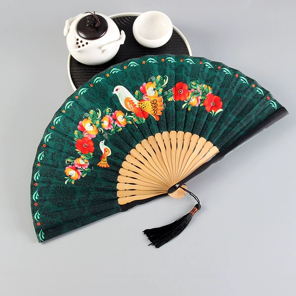 Flowers and Birds (7 inches) without box or cover