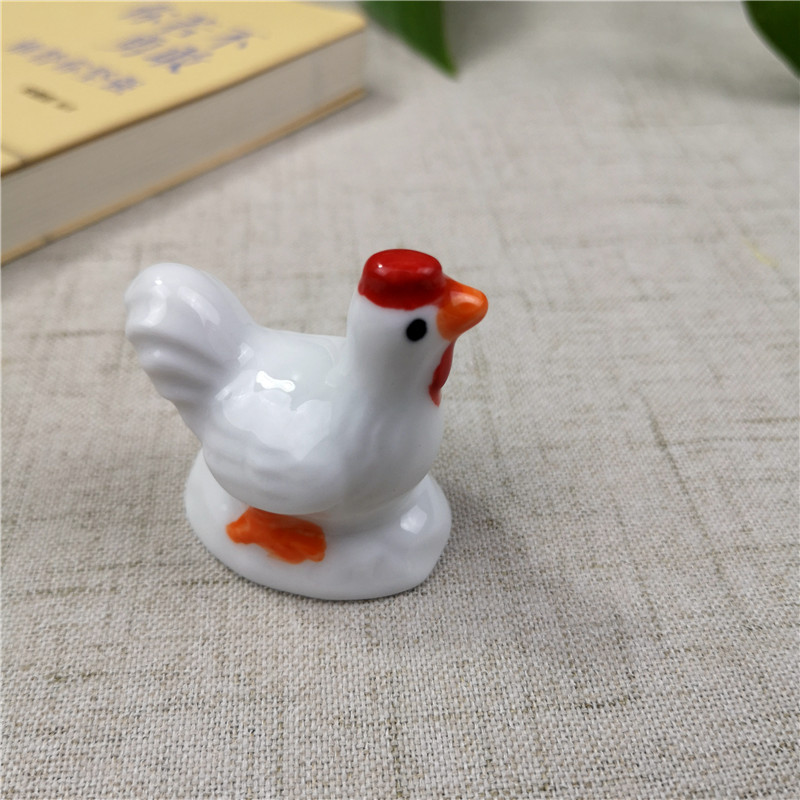 (병아리 159마리) 암탉