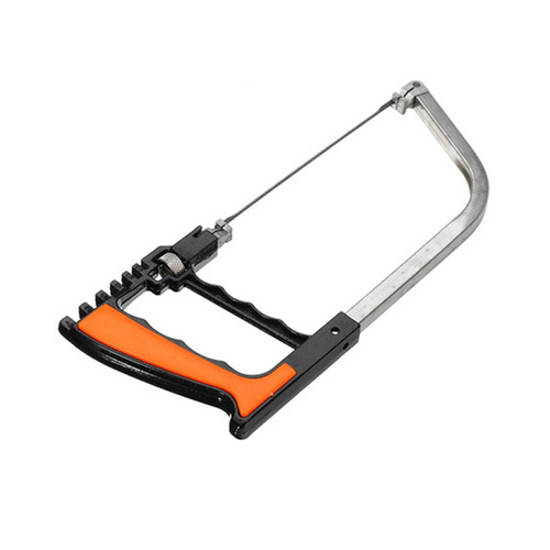 Cross-border wholesale multi-purpose saw mini curved diamond saw surgical woodworking saw bow saw saw iron