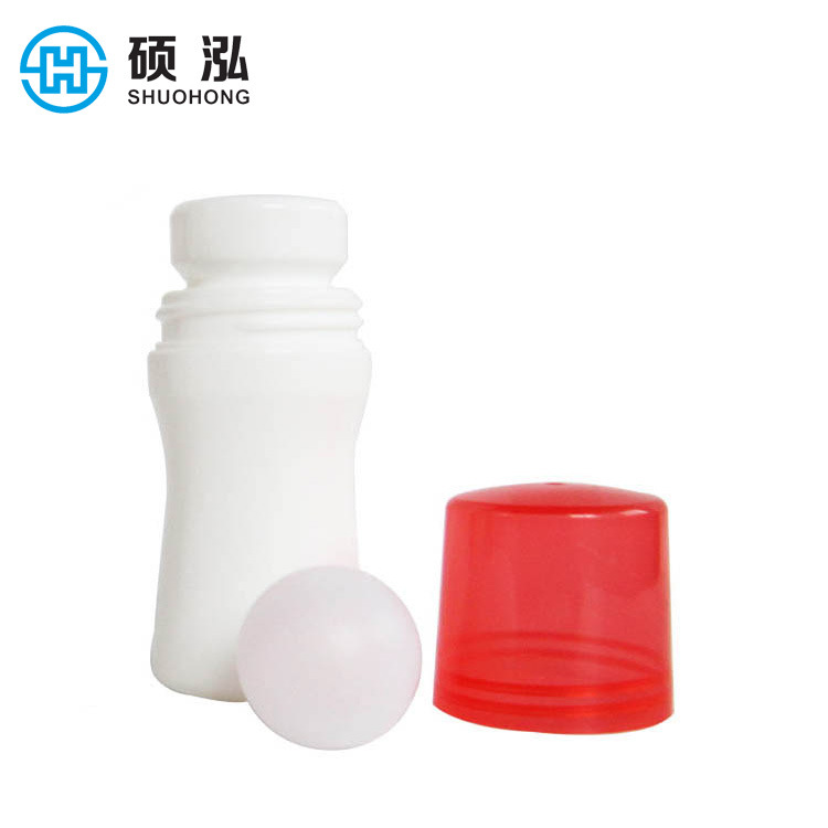 精品推荐 滚珠香水瓶 塑料滚珠瓶 走珠塑料瓶 香体瓶 止汗瓶