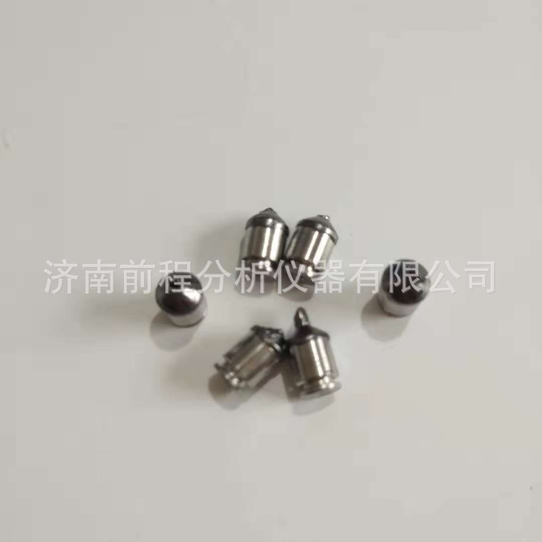 供应杭州科晓GC1690气相色谱仪毛细管柱用石墨垫 石墨套件