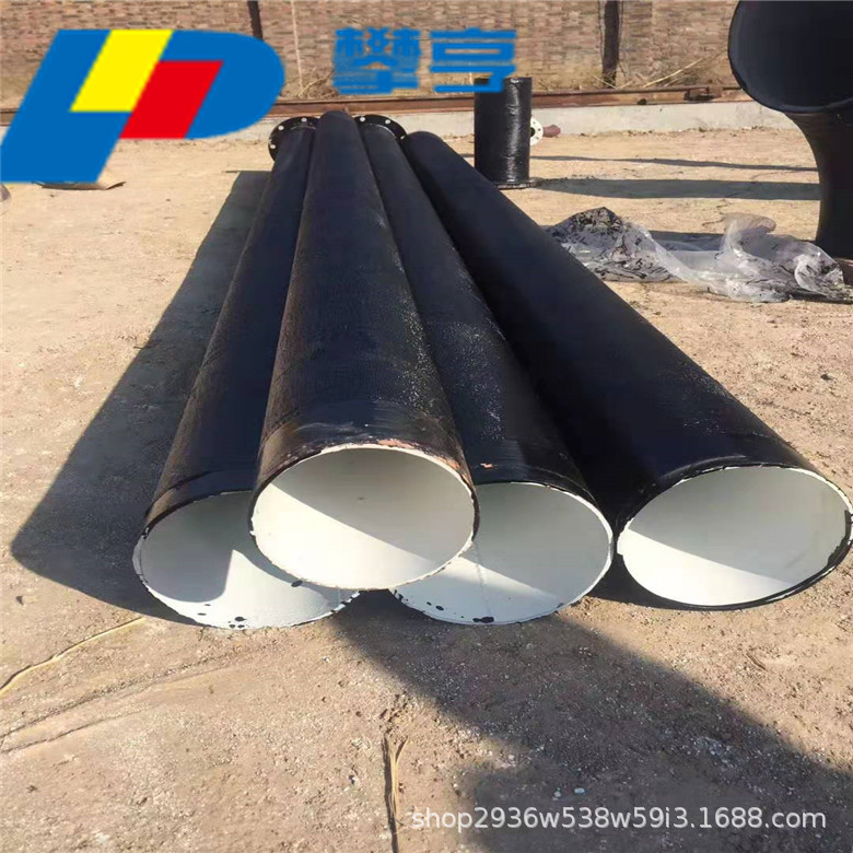 饮水专用8710防腐螺旋钢管防腐钢管 Q235饮用水专用防腐钢管高压