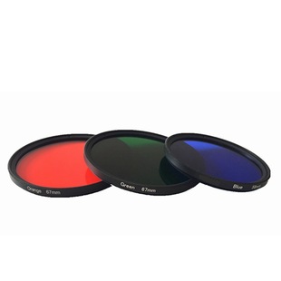 �S��ֱ�� �A��ȫɫ�V�R �t/�S/�{/��/�G/��/�ۼt/��ɫ62-67mm