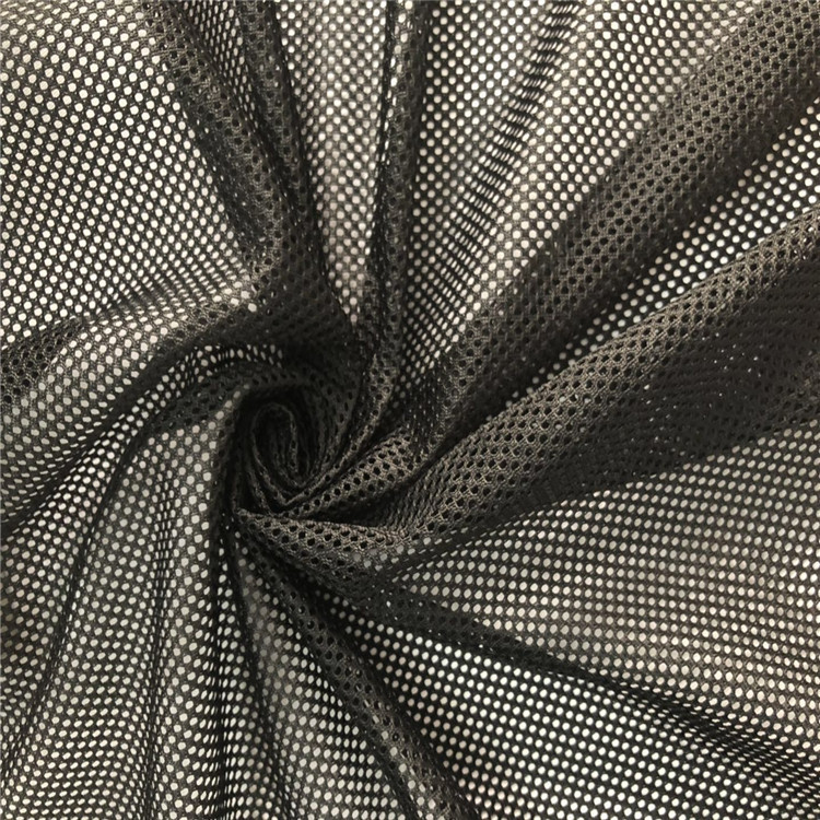 现货供应摇篮网眼布用于办公椅箱包手袋鞋帽户外用用品等面料