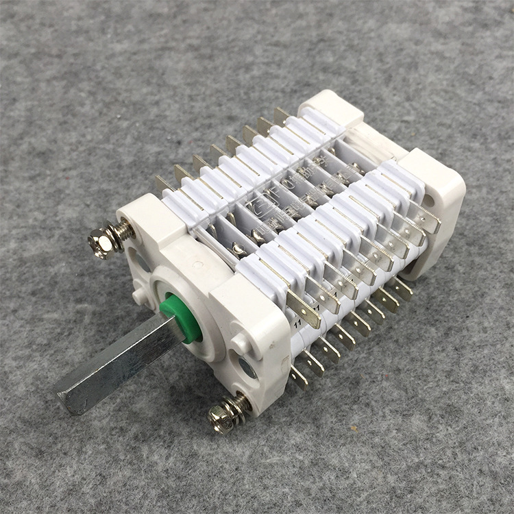 厂家高压操动机构用辅助开关F10-12 F10-16  F10-20 F10-22
