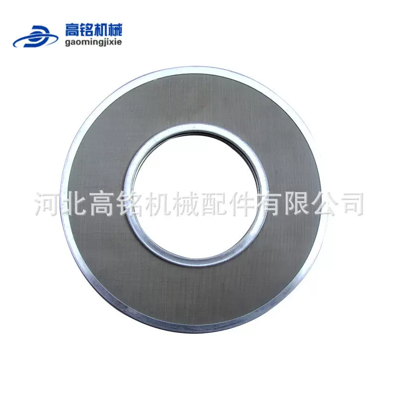 厂家供应滤油机SPL-80不锈钢过滤网 黄铜过滤网 过滤片有现货