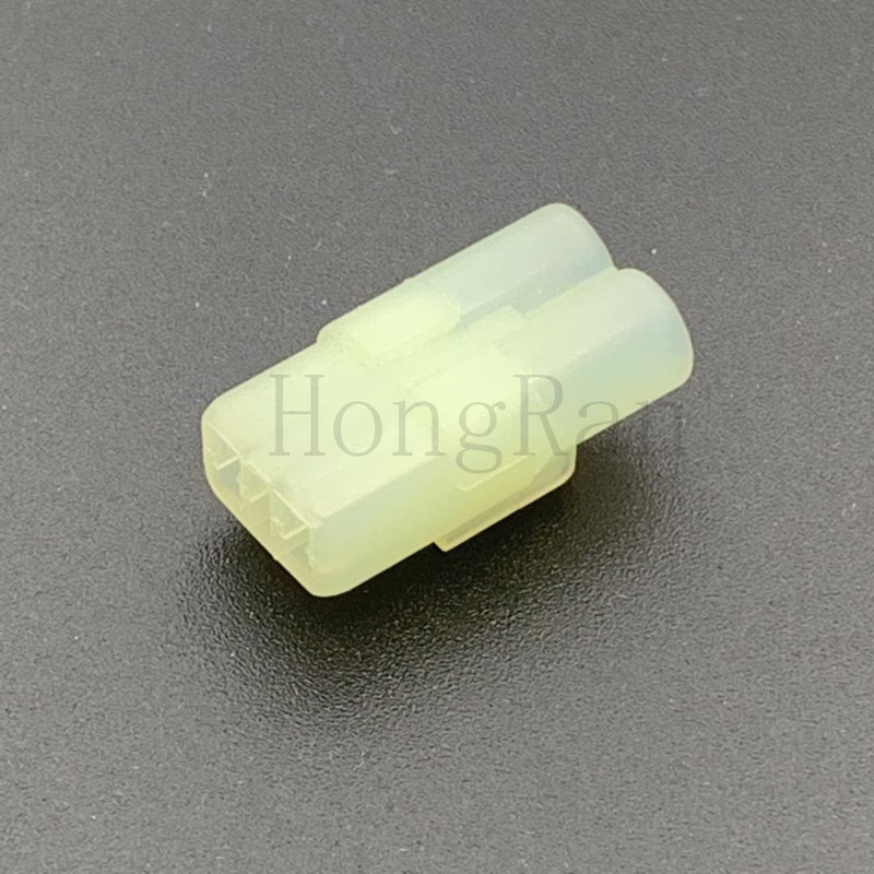 Sumitomo car connector 2p reversing radar plug Changan Suzuki oxygen sensor plug 7025F-2.2 Sumitomo car connector 2p reversing radar plug Changan Suzuki oxygen sensor plug 7025F-2.2