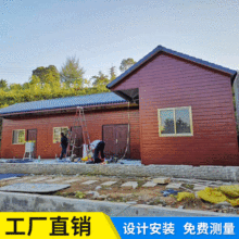 活动板房厂家 活动板房一平方多少钱 活动板房加工厂 活动房价格