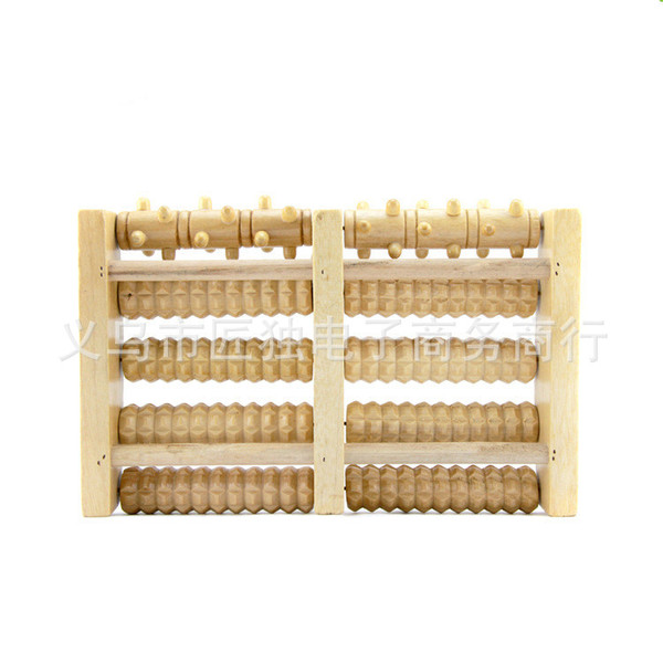 Wooden massager ??