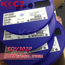 ONԭ�bFDV302P ��Ч����MOSFET���w�ܷ��bFDV302