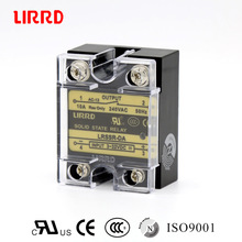 LIRRD������LRSSR-DA 10A40A50Aֱ�����ƽ���SSR-40DA��̬�̵���