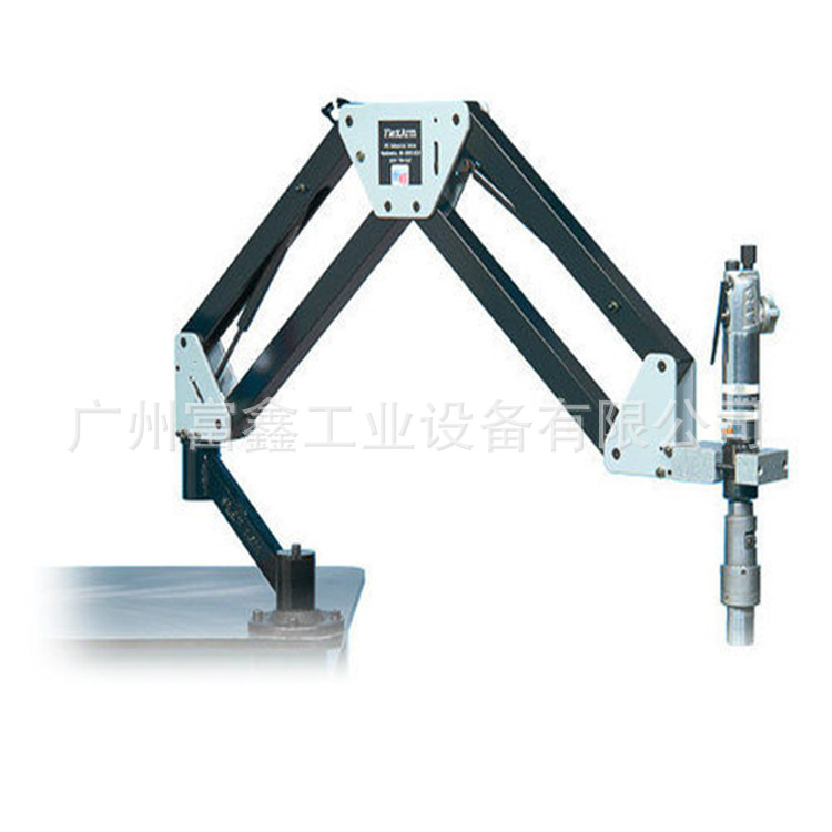 美国FLEXARM机械臂攻丝机：气动攻丝机S-36  A-32  M-60   RNR-20