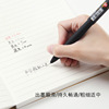 0.50.71.0 Business matte rod Large -capacity Stationery Advertising Pen Signature Pens and Pens