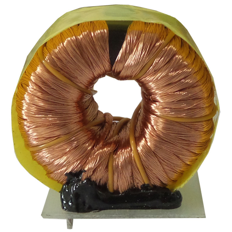 生产厂家可按要求生产共模电感 环形  品质保证 交期快