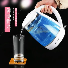 电热水壶;电热水瓶;电热盘