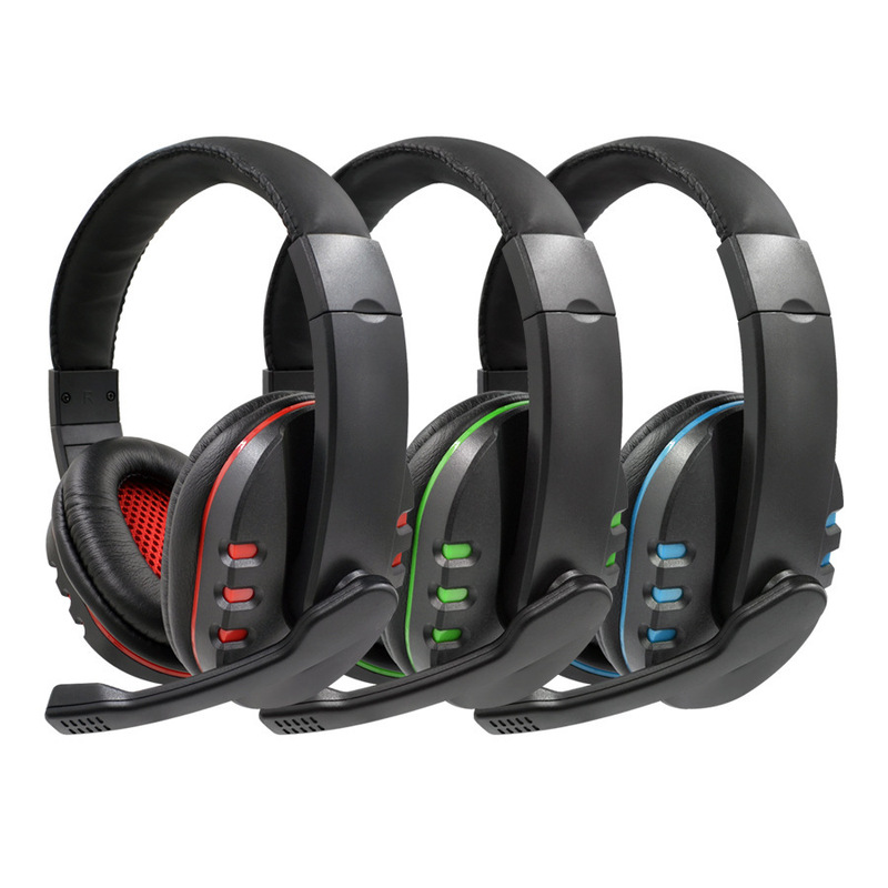 Xbx One Large Headphones Switch Game Xbx Dual-Sided Large Headphones Computer Pc Game Headset Headphones Xbx One Large Headphones Switch Game Xbx Dual-Sided Large Headphones Computer Pc Game Headset Headphones