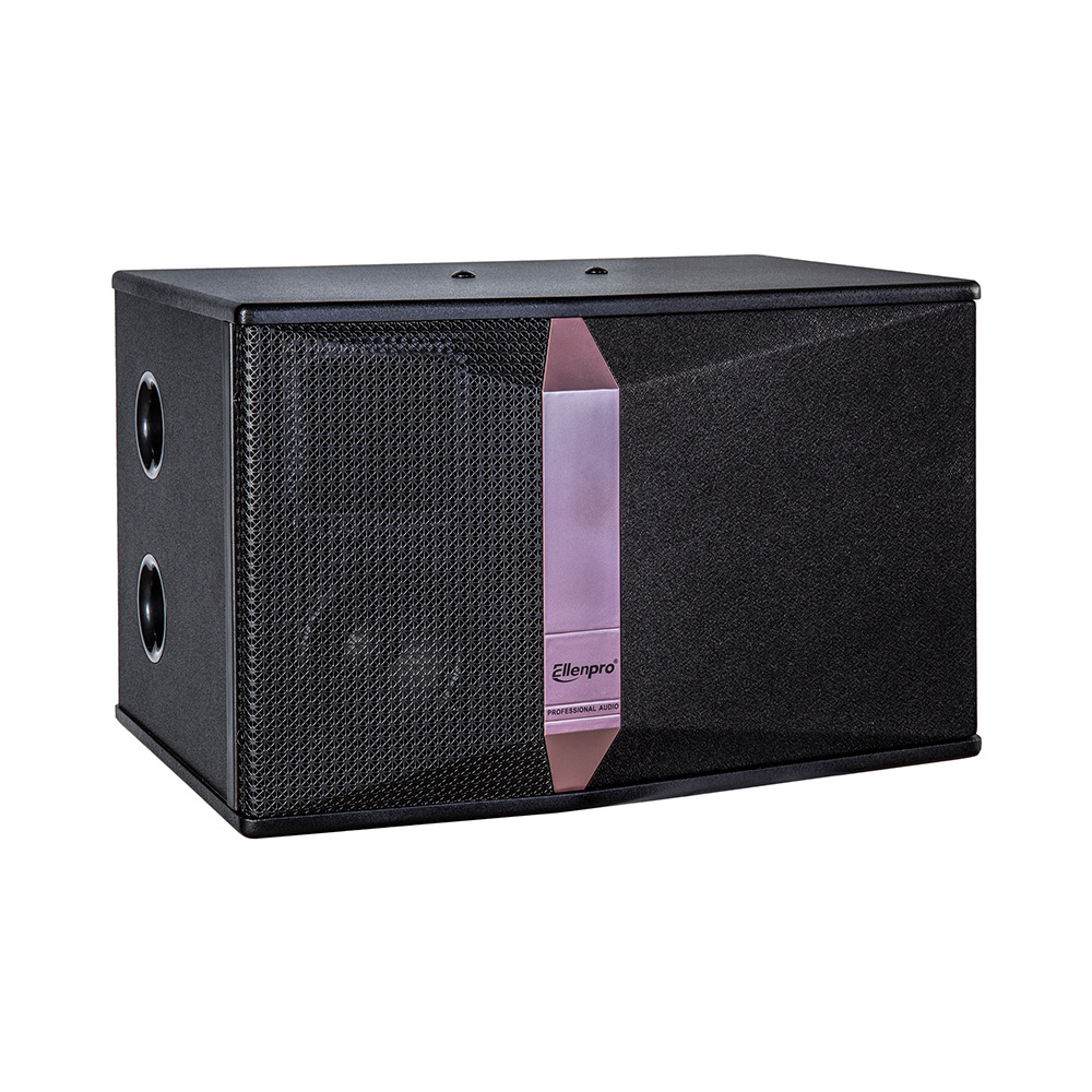 10寸三分频KTV包房音箱 Ki510音箱