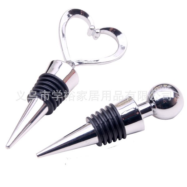 plastic bottle stopper
