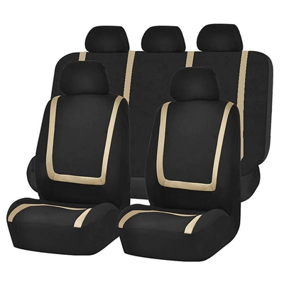 Universal seat cover – Covers with Terms and Conditions for