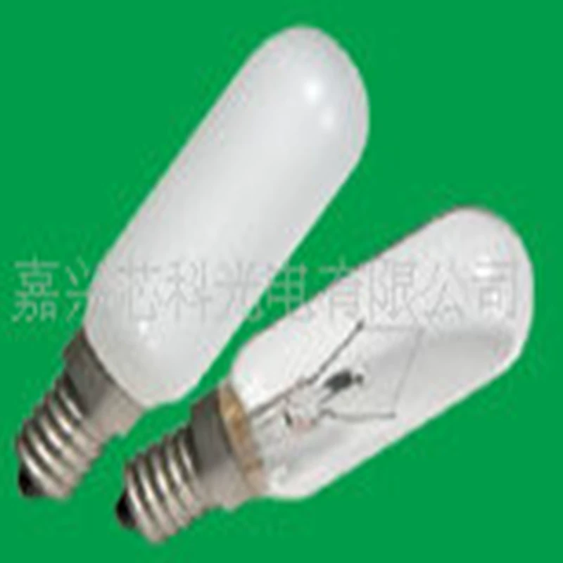 Sinco supply T25 range hood bulb refrigerator light bulb indicator light bulb