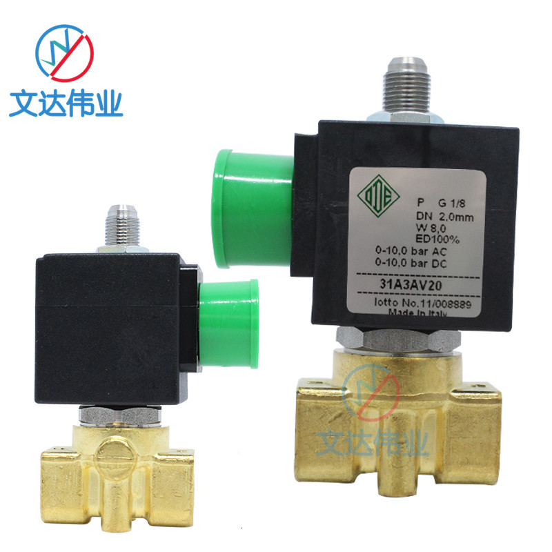 �����ODE��λ��ͨ��ŷ� 31A3AV20��Ż��򿪹ط� ��ѹ����ŷ�