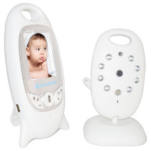 VB601婴儿看护器 婴儿监护器 babymonitor宝宝安全看护仪