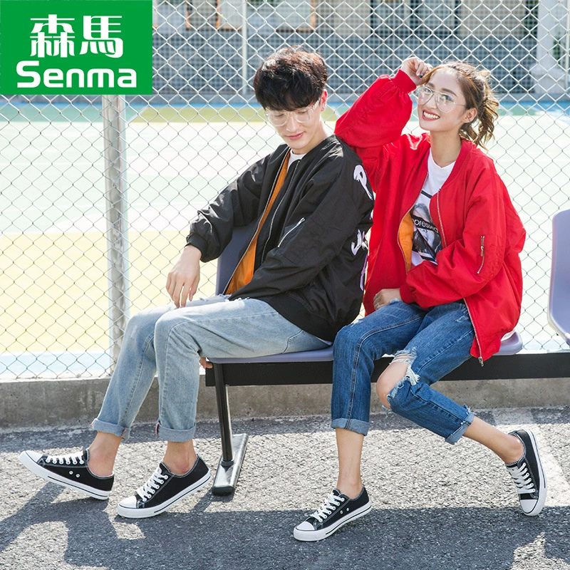 Semir, повседневная тканевая обувь, низкие кроссовки, спортивная обувь, корейский стиль