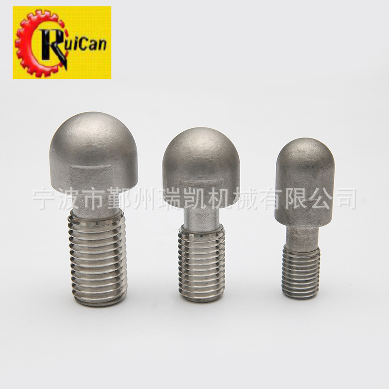 宁波不锈钢精密铸造 不锈钢铸件来图来样 加工