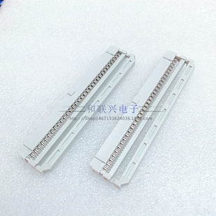 FCľ�����ž��^64Pĸ�^�cţ�Ǻ�ţ���� 2.54mm�g�� FC-64P