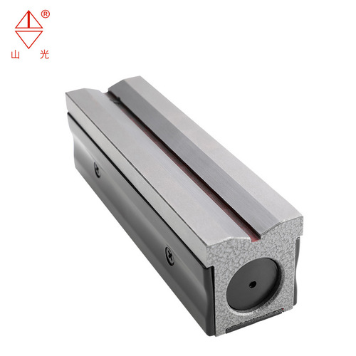 Shangguang Weifang Precision Machine Tool Leveling Instrument ST200-0.02 Bar Level Hguang