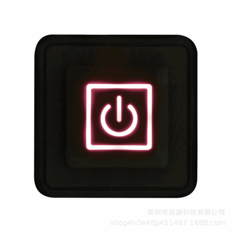 Нагревательный пояс, электрический нагревательный лист, силиконовый переключатель, нагревательная одежда, нагревательный пояс, переключатель контроля температуры, 5 В, переключатель регулировки температуры по времени