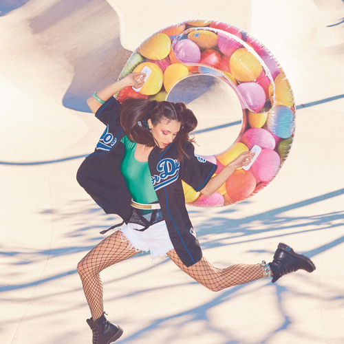 New unisex adult large swim ring navy blue inflatable life ring with double handles, seat ring, armpit ring